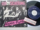 ERSTE ALLGEMEINE VERUNSICHERUNG Alpen Punk EAV ECHO