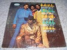 RARE FUNK LP/ S.O.U.L. 