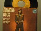 DAVID BOWIE - DIAMOND DOGS  7