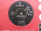 The Sons of Fred - I'll Be There 1965 UK 45