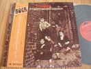 THE WHO MEATY BEATY JAPAN Orig.LP OBI MOD MY GENERATION ** Price Down**