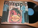THE IMPOSSIBLES Hot Pepper Rare Thai/Swedish funk Orig.