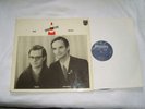 KRAFTWERK - RALF & FLORIAN - ORIG PHILIPS 1973 LP EX