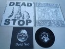 Deadstop All record release editions nyhc antidote ssd