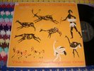 BASSO-VALDAMBRINI OCTET new sound italy VERVE jazz LP