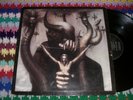 CELTIC FROST To Mega Therion orig metal LP on NOISE