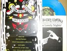 LEWD ACTS OLNEPCV TOUR PRESS/100 CEREMONY TRASH TALK