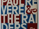 ORIGINAL  1963 Paul Revere and Raiders SANDE label LP