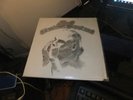 PROOF 5th Anniversary PRIVATE alaska blues rock LP