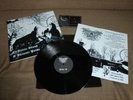 DROWNING THE LIGHT Of Celtic Blood rare LP burzum taake