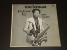 Professor Lett & Study LOVE SERENADE Private Press RARE