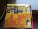 HELLS ANGELS ON WHEELS OMC BIKER PSYCH SONNY BARGER NM