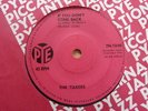 The Takers - If You Don't Come Back 1964 UK 45