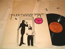 Fleetwood Mac - Self titled S/T LP,1975, Rare Promo,VG+