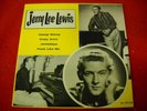 Jerry Lee Lewis  Sun 109 EP NM disc/jacket
