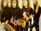 METALLICA 'THE $5.98 EP GARAGE DAYS' MISPRESSED 12