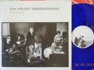 VELVET UNDERGROUND    In 1966...     2LP Blue Wax new