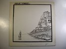 steve tibbetts LP steve tibbtz yr private debut w/photo