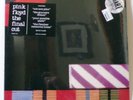 Pink Floyd Final Cut LP Sealed Original U.S. + Sticker