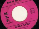 DOOWOP TEEN BW/ ROCKER--on M.A.P.--JONNA GAULT---HEAR