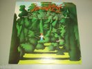 PETER AND THE WOLF LP Viv Stanshall Vivian - rare 8v