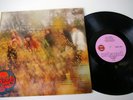 SPOOKY TOOTH / IT'S ALL ABOUT  LP  RARE 1st PRESS  1968