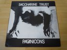 SACCHARINE TRUST PAGANICONS LP KBD ORIGINAL
