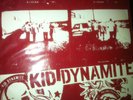 KID DYNAMITE TIH PRESS 12