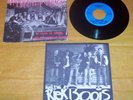 AGATHOCLES/RIEK BOOIS Orig 89split 7 TERRORIZER CARCASS