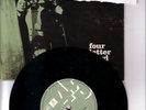 Beady Eye  Four Letter  No'd 7