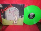 SLAUGHTER 1990 LP Not Dead Yet  VOIVOD VENOM DBC SLAYER