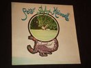 PETER HAMMILL Chameleon In The Shadow Of Night LP PSYCH