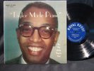 Billy Taylor Taylor Made Piano LP