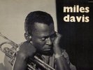 MILES DAVIS SELF TITLED MILES DAVIS PHILIPS #07198