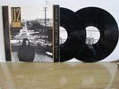 U2 TEAR DOWN THE WALLS LIVE CHICAGO 87 EX