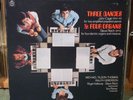 JOHN CAGE and STEVE REICH - Three Dances; Four Organs