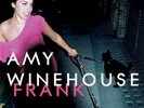 Amy Winehouse Frank [VINYL] LP New UK Seller