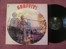 GRAFFITI self titled - ABC - PSYCH - ABCS - 663 - LP -