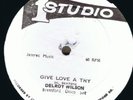 COXSONE - DELROY WILSON/FREDDIE McGREGOR - STUDIO ONE
