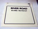 Audiophile - River Road Eric Bibb Bert Deivert  OPUS 3