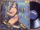 Los Molineros NEGRA PALENQUERA MONSTER CUMBIAS 60s lp??