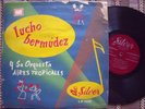 WOW Lucho Bermudez MONSTER GAITA/PORRO COLOMBIA 10
