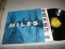 Miles Davis Quintet/Coltrane Prestige 7014 NJ RVG