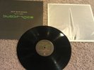 Joy Division - Substance LP - w/ Inner Sleeve - NM
