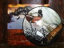 Circa Survive Juturna Picture Disc 12