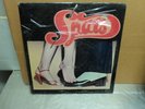 SPATS - RARE MODERN SOUL FUNK LP TK PRODUCTIONS MIAMI