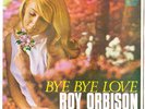 BYE BYE LOVE / OZ EP ROY ORBISON ROCK&ROLL MONUMENT NM