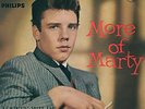 MARTY WILDE 