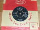 I CAN'T HELP IT - BING DAY - MERCURY - 45-AMT 1047