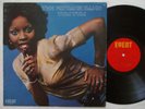 THE FATBACK BAND Yum Yum ORIGINAL FUNK SAMPLES LP Event